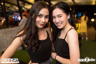 Singha presents Pop Pongkool at Sense of the Sea Pattaya — photo 62