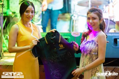 Singha presents Pop Pongkool at Sense of the Sea Pattaya — photo 63