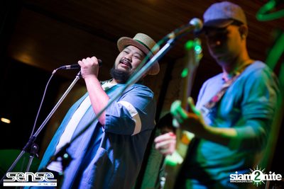Singha presents Pop Pongkool at Sense of the Sea Pattaya — photo 66