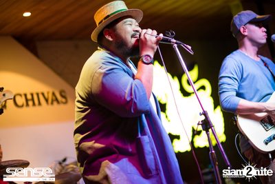 Singha presents Pop Pongkool at Sense of the Sea Pattaya — photo 67