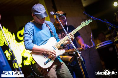 Singha presents Pop Pongkool at Sense of the Sea Pattaya — photo 68