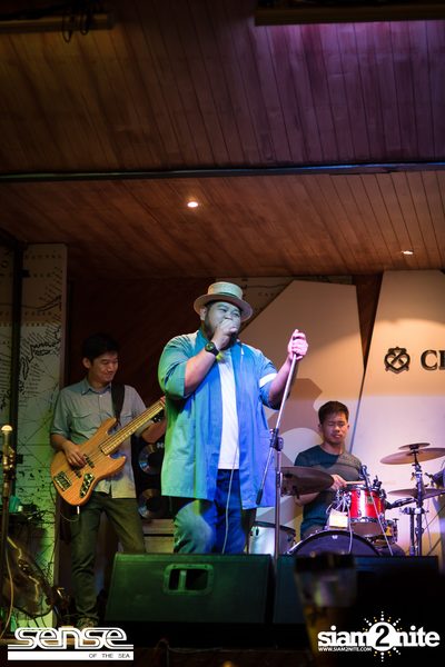 Singha presents Pop Pongkool at Sense of the Sea Pattaya — photo 69