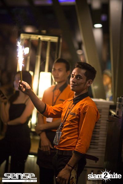 Singha presents Pop Pongkool at Sense of the Sea Pattaya — photo 71