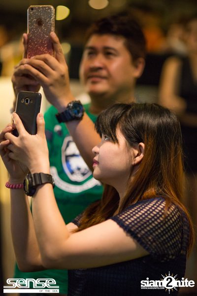 Singha presents Pop Pongkool at Sense of the Sea Pattaya — photo 72