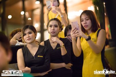 Singha presents Pop Pongkool at Sense of the Sea Pattaya — photo 73