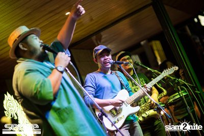 Singha presents Pop Pongkool at Sense of the Sea Pattaya — photo 74