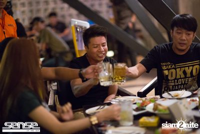 Singha presents Pop Pongkool at Sense of the Sea Pattaya — photo 78