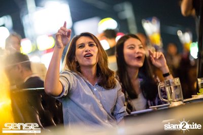 Singha presents Pop Pongkool at Sense of the Sea Pattaya — photo 80
