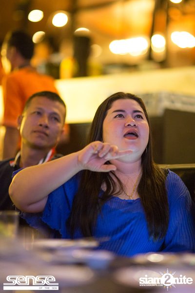 Singha presents Pop Pongkool at Sense of the Sea Pattaya — photo 81
