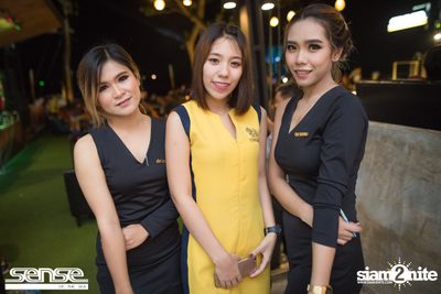 Singha presents Pop Pongkool at Sense of the Sea Pattaya — photo 82