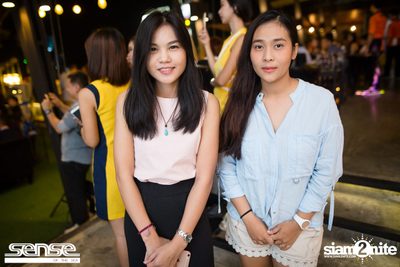 Singha presents Pop Pongkool at Sense of the Sea Pattaya — photo 83