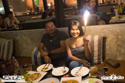Singha presents Pop Pongkool at Sense of the Sea Pattaya — photo 84