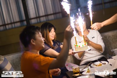 Singha presents Pop Pongkool at Sense of the Sea Pattaya — photo 86
