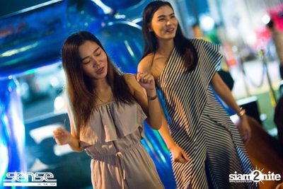 Singha presents Pop Pongkool at Sense of the Sea Pattaya — photo 88