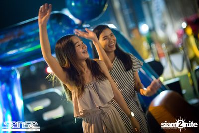 Singha presents Pop Pongkool at Sense of the Sea Pattaya — photo 89
