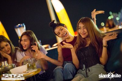 Singha presents Pop Pongkool at Sense of the Sea Pattaya — photo 90