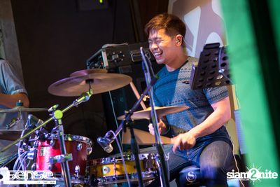Singha presents Pop Pongkool at Sense of the Sea Pattaya — photo 92