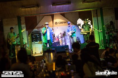 Singha presents Pop Pongkool at Sense of the Sea Pattaya — photo 93