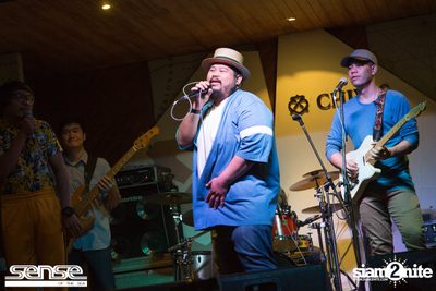 Singha presents Pop Pongkool at Sense of the Sea Pattaya — photo 97