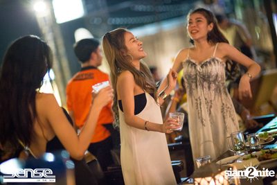 Singha presents Pop Pongkool at Sense of the Sea Pattaya — photo 98