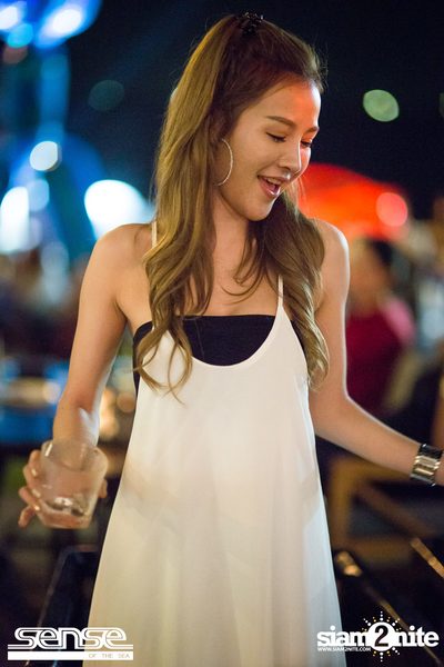 Singha presents Pop Pongkool at Sense of the Sea Pattaya — photo 99