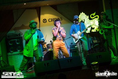 Singha presents Pop Pongkool at Sense of the Sea Pattaya — photo 101