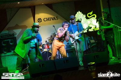 Singha presents Pop Pongkool at Sense of the Sea Pattaya — photo 102