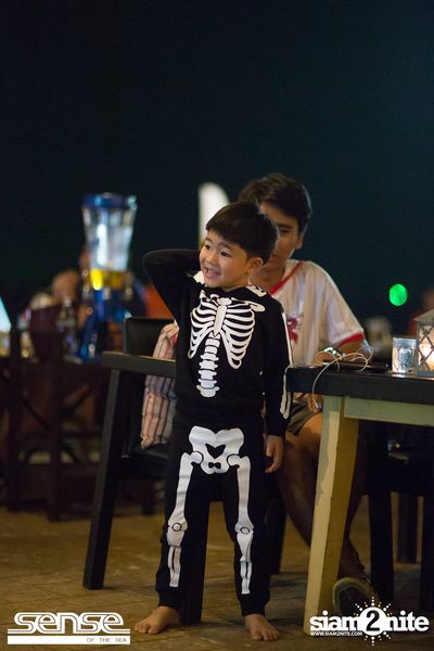 Singha presents Pop Pongkool at Sense of the Sea Pattaya — photo 103