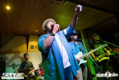 Singha presents Pop Pongkool at Sense of the Sea Pattaya — photo 104
