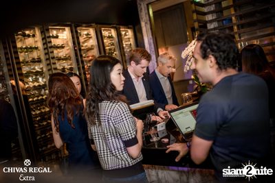 DrinkEntrepreneurs at Vogue Lounge (Album 1) — photo 1