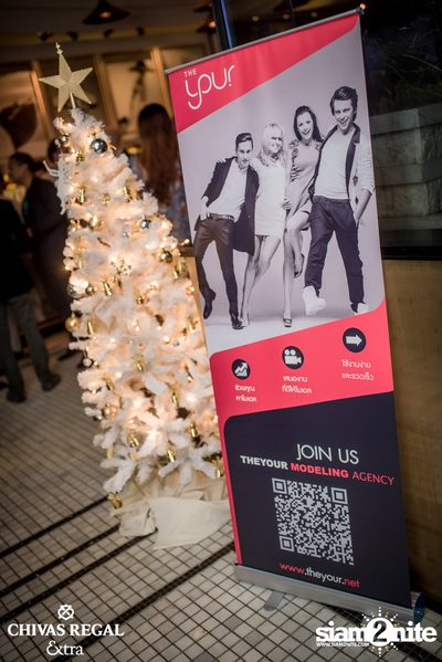 DrinkEntrepreneurs at Vogue Lounge (Album 1) — photo 3