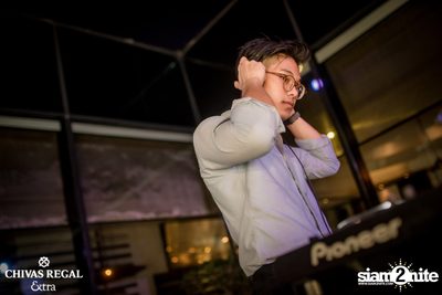 DrinkEntrepreneurs at Vogue Lounge (Album 1) — photo 4