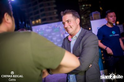 DrinkEntrepreneurs at Vogue Lounge (Album 1) — photo 5