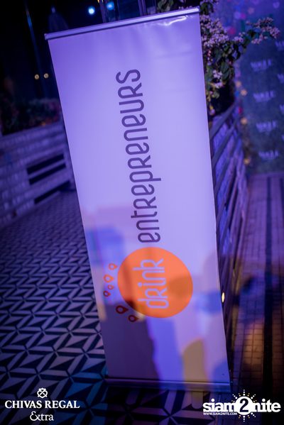 DrinkEntrepreneurs at Vogue Lounge (Album 1) — photo 6