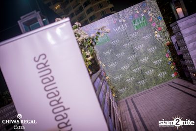 DrinkEntrepreneurs at Vogue Lounge (Album 1) — photo 7