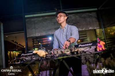 DrinkEntrepreneurs at Vogue Lounge (Album 1) — photo 12