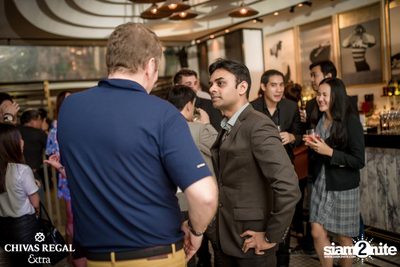 DrinkEntrepreneurs at Vogue Lounge (Album 1) — photo 13