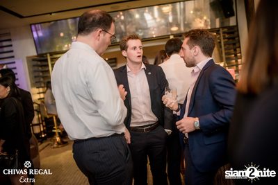 DrinkEntrepreneurs at Vogue Lounge (Album 1) — photo 15
