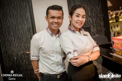 DrinkEntrepreneurs at Vogue Lounge (Album 1) — photo 16
