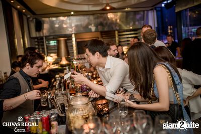 DrinkEntrepreneurs at Vogue Lounge (Album 1) — photo 17