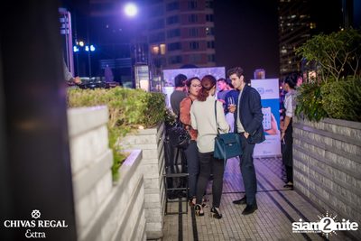 DrinkEntrepreneurs at Vogue Lounge (Album 1) — photo 21