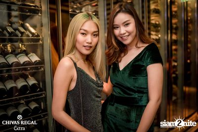 DrinkEntrepreneurs at Vogue Lounge (Album 1) — photo 23