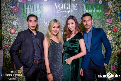 DrinkEntrepreneurs at Vogue Lounge (Album 1) — photo 26