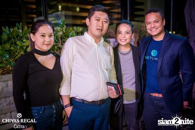 DrinkEntrepreneurs at Vogue Lounge (Album 1) — photo 27