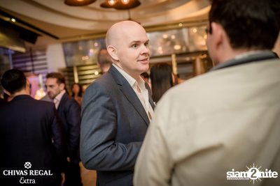 DrinkEntrepreneurs at Vogue Lounge (Album 1) — photo 28