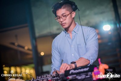 DrinkEntrepreneurs at Vogue Lounge (Album 1) — photo 29