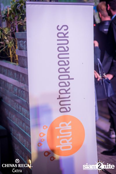 DrinkEntrepreneurs at Vogue Lounge (Album 1) — photo 31
