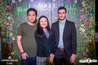 DrinkEntrepreneurs at Vogue Lounge (Album 1) — photo 32