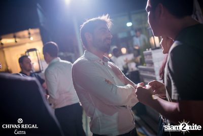DrinkEntrepreneurs at Vogue Lounge (Album 1) — photo 34