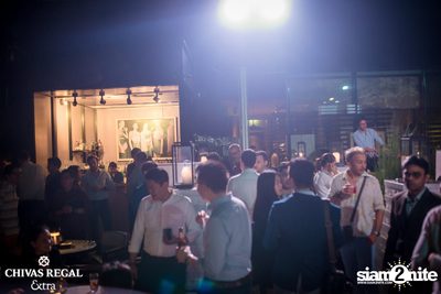 DrinkEntrepreneurs at Vogue Lounge (Album 1) — photo 39
